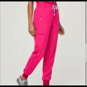 Figs Zamora High waisted jogger